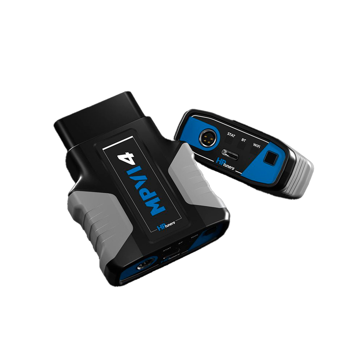 Hp Tuners Mpvi4 Reprogramador Universal Ford Dodge Chevrolet - Imagen 4