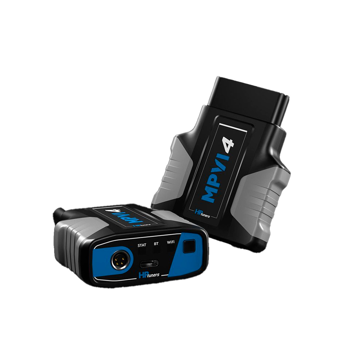 Hp Tuners Mpvi4 Reprogramador Universal Ford Dodge Chevrolet - Imagen 2