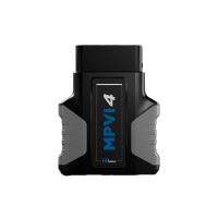 Hp Tuners Mpvi4 Reprogramador Universal Ford Dodge Chevrolet
