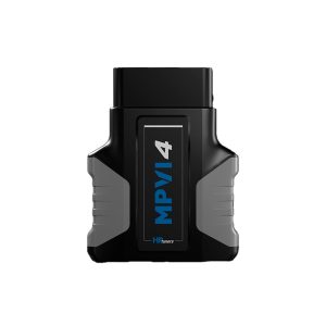 Hp Tuners Mpvi4 Reprogramador Universal Ford Dodge Chevrolet