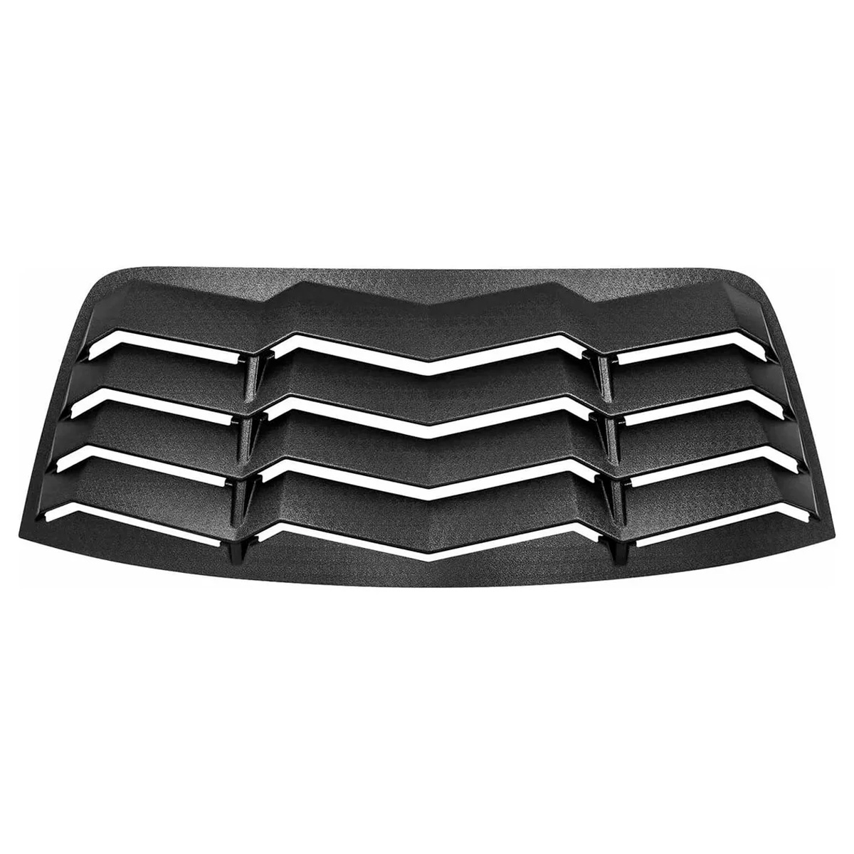 Louver Rejilla Trasera Dodge Challenger Lambo Gt 2008-2023 - Imagen 2