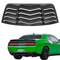 Louver Rejilla Trasera Dodge Challenger Lambo Gt 2008-2023