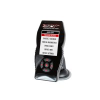 Sct X4 Programador Tuner Chevrolet Camaro Corvette