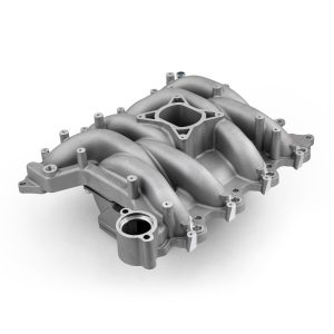 Admision Aluminio Ford Mustang 4.6l Speedmaster 1999-2004