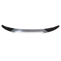 Aleron Spoiler Dodge Charger Srt Hellcat 2015-2023
