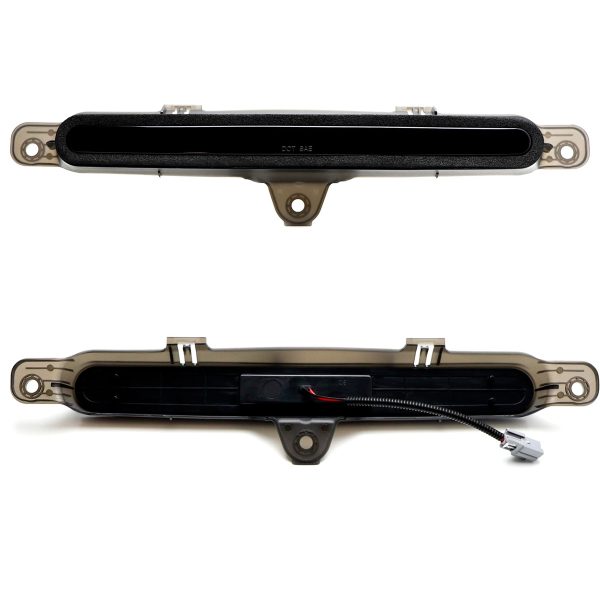 Stop De Led Trasero De Ford Mustang 2010-2014 - Imagen 5
