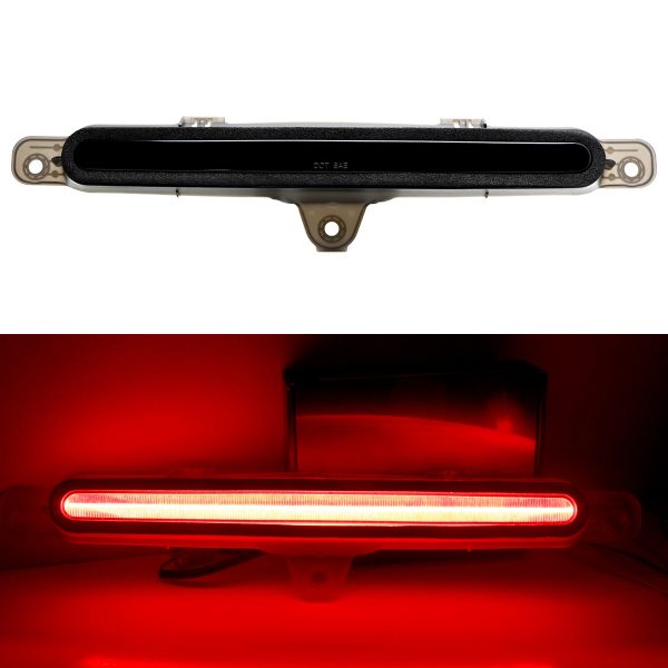 Stop De Led Trasero De Ford Mustang 2010-2014 - Imagen 2