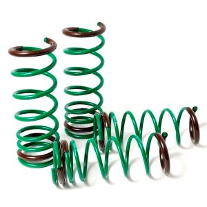 Kit Resortes Deportivo Tein Honda Civic 01-05 1.5 PuLG Coupe