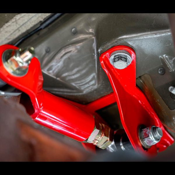 Base Soporte De Brazo De Control Superior Mustang 2005-2010 - Imagen 2